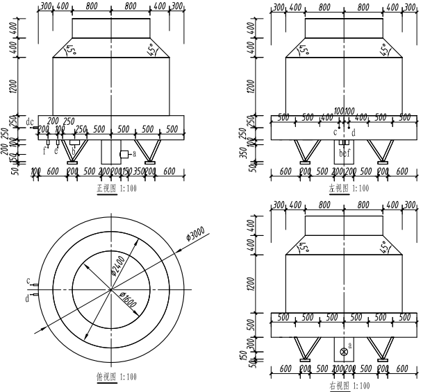 全国BIM技能等级考试第十二期：二级设备真题1