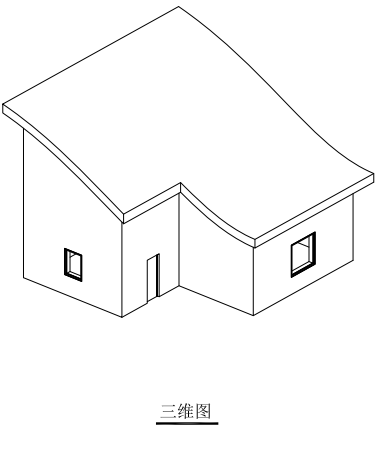 第一期全国BIM技能等级一级考试试卷5