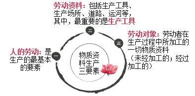 初级经济师《经济基础》必考点社会经济制度