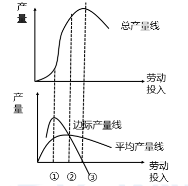 2020中级经济师《经济基础》高频错题：第三章生产和成本理论